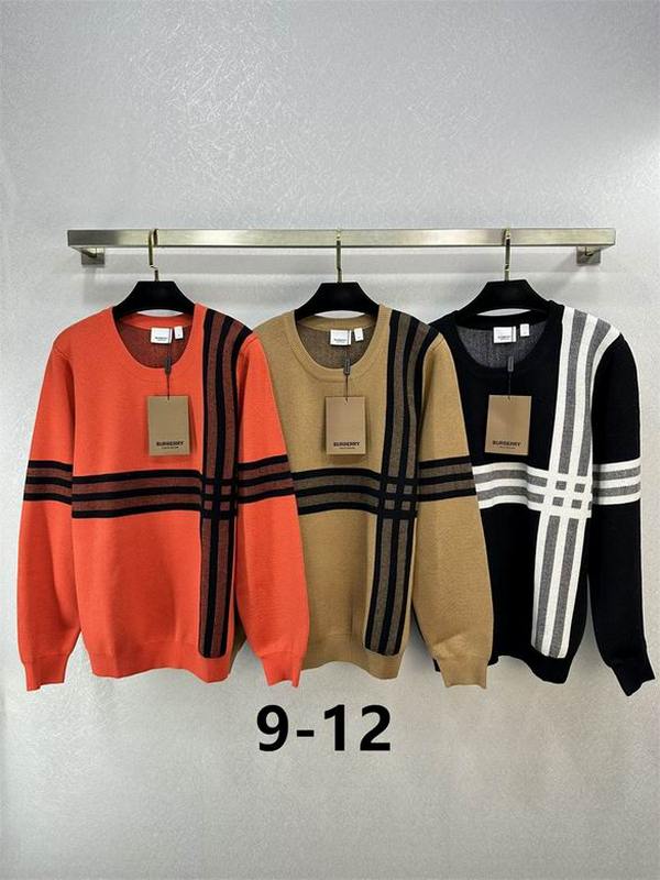 Burberry Women's Sweater 15